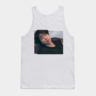 chill Tank Top